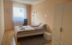 Noemi Appartman Szeged