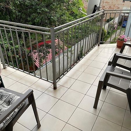 Apartament Noemi Appartman Segedyn Zewnętrze zdjęcie